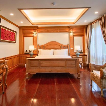 Rich Garden House Hotel Чіангмай Екстер'єр фото