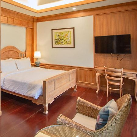Rich Garden House Hotel Чіангмай Екстер'єр фото