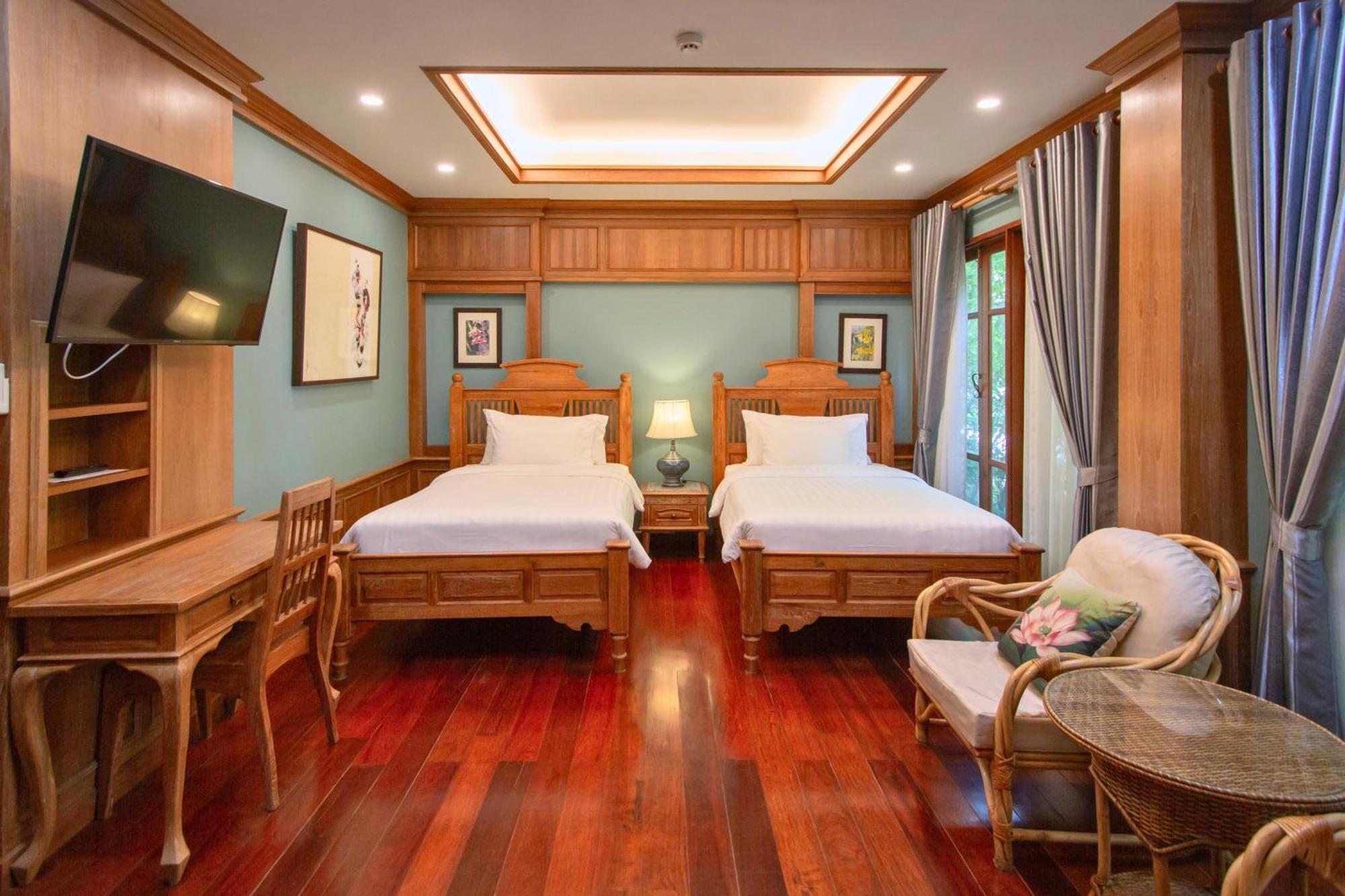 Rich Garden House Hotel Чіангмай Екстер'єр фото